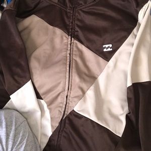 Billabong Jacket